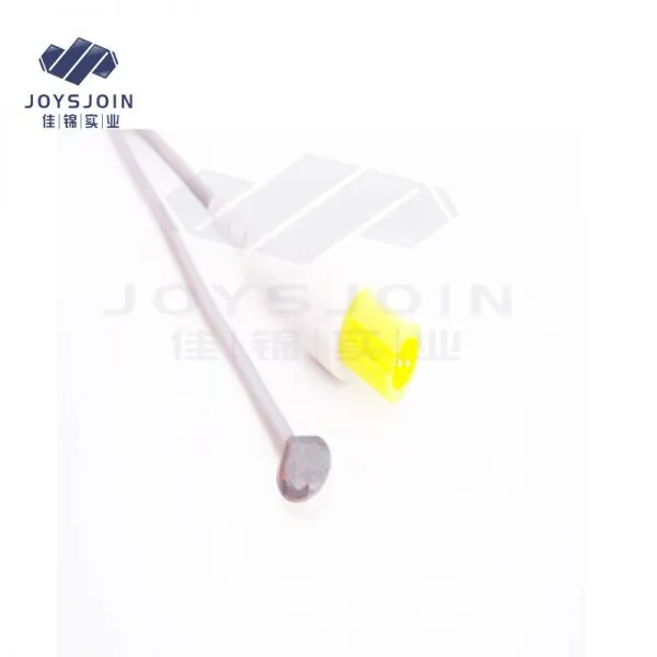 Mindray T5 T8 Neonalal Skin Temperature Probe, 2 Pin, 3m