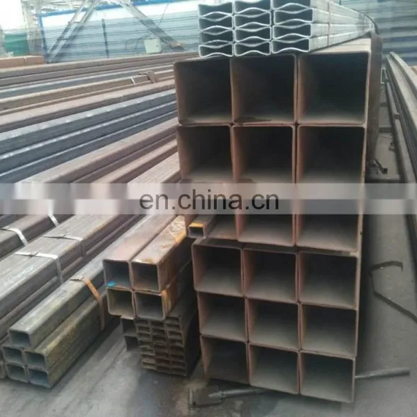Steel Rectangular Pipe 100*150 Price photo-2