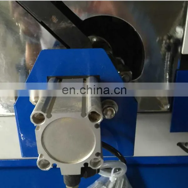 Fully Automatic Insulating Glass Aluminum Bar Bending Machine photo-7
