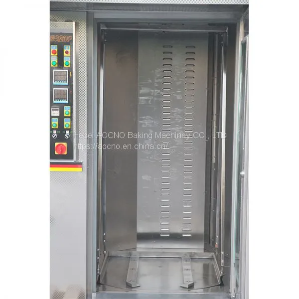 Electric Deck Oven/bread Bakery Oven Equipment/pizza Bakery Machines photo-3