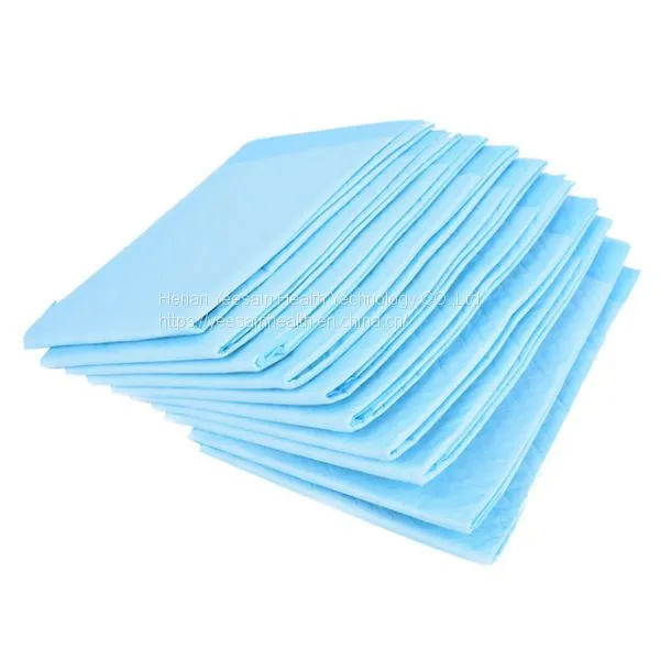 High Quality Maternity Use Best Selling Breathable Women Underpad OEM Manufacturer in China 60*90cm photo-3
