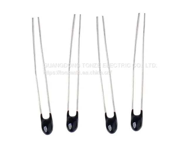 0.1% Tolerance NTC Thermistor