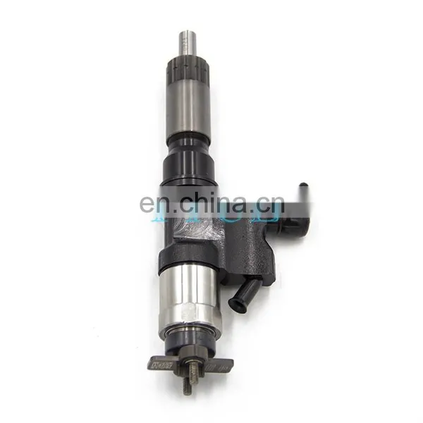 Common Rail Diesel Fuel Injector 095000-5511 0950005511 095000 5511 photo-6