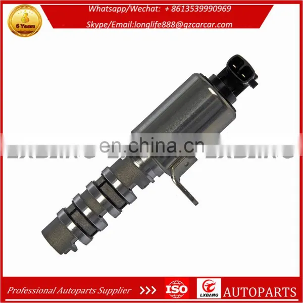 Factory Sale Oil Control Valve VVT Variable Timing Solenoid OEM 7T4Z-6M280-D 7T4Z6M280D 7T4Z-6M280-FA 7T4Z6M280FA for Mercury photo-2