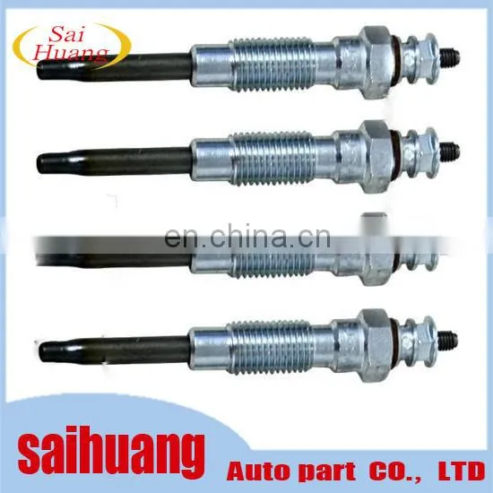 Use for Hilux 1GD Diesel Engine Glow Plug 19850-11010 photo-6