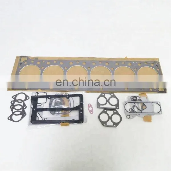 4955596 4352145 4089169 ISX15 Upper Lower Gasket Set photo-4