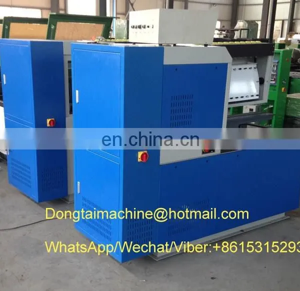 Fuel Injection Pump Test Bench the Best Quality Model 12PSB, 12PSDW photo-4