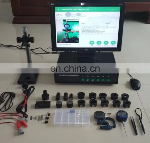 CR Injector Repair Tools CR1000-B photo-4