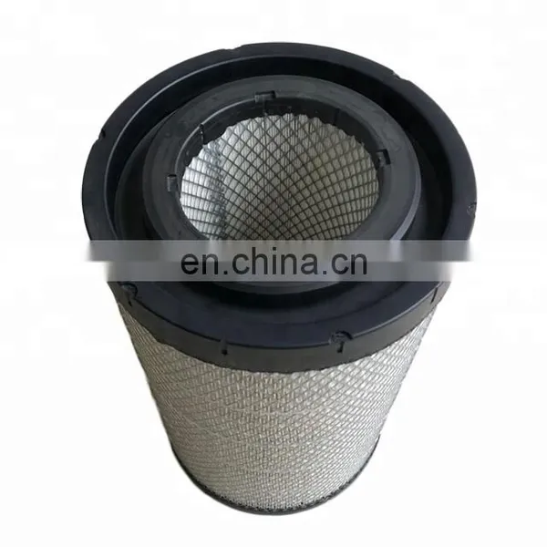 Air Filter Element AF26595 AF26596 PU2743 Air Filter AA90140 photo-3