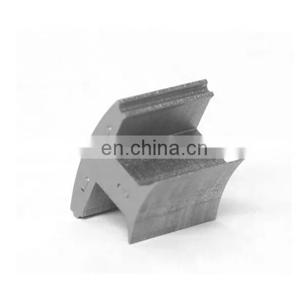 80mm Smaller Type Permanent Generator Neodymium Magnet Motor Rotor and Stator Core for Electrical Machine photo-4