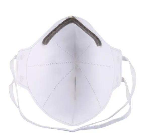 Disposable L-188 Standard N95 Harley Masks American Standard 5-layer General Anti-dust and Anti-dust With NIOSH photo-3
