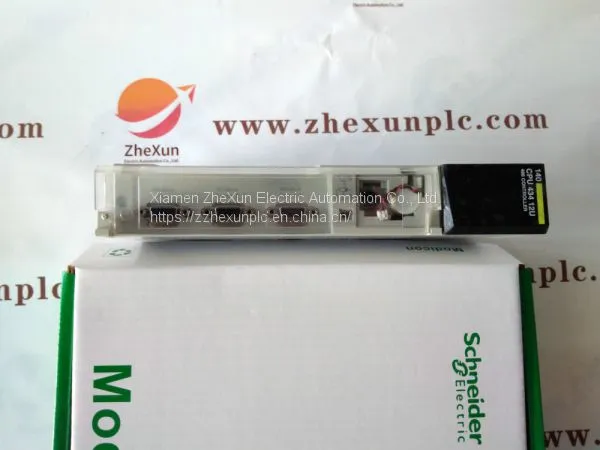 SCHNEIDER 140DAO84000 Новый