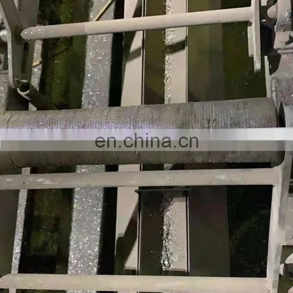 Good Quality Aluminum Extrusion 600 Degree Heat Resistant Pbo Tube Roller photo-4