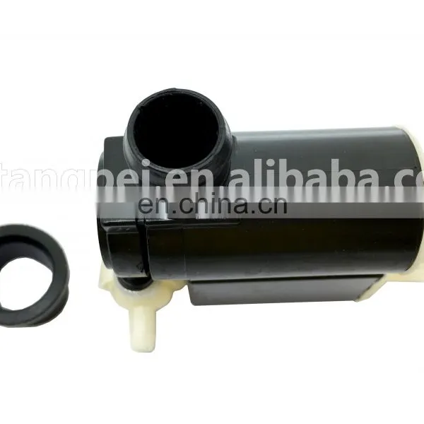 Washer Pump For Hyun-dai OEM 98510-1H100 985101H100 98510-2V100 98510-1F100 985102V100 985101F100 98510-2L100 98510-2C100 photo-5