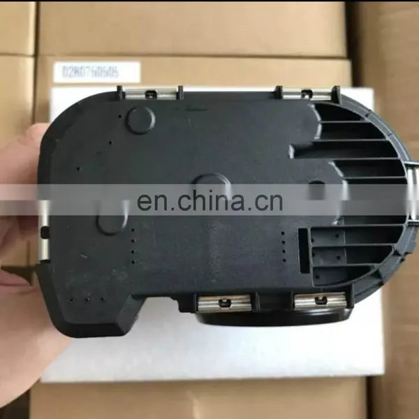 Ski Doo 4tec Throttle Body for 09-17 Sea Doo GTI GTR GTX RXT RXP Motorboat Throttle Valve 0 280 750 505/0280750505 Brp 1503 1630 photo-7