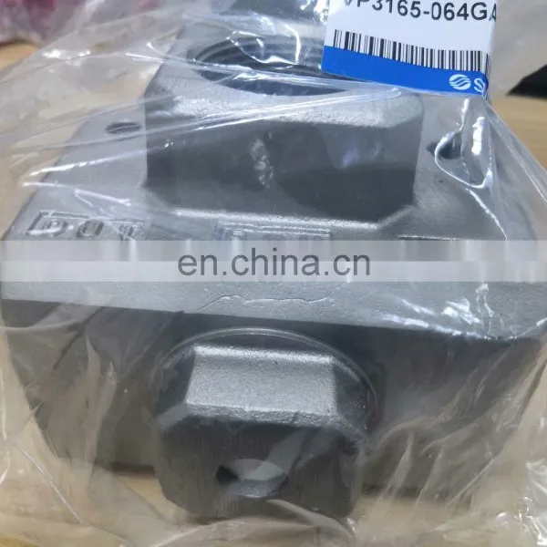 SMC Solenoid Valve VP3165-064GA photo-3