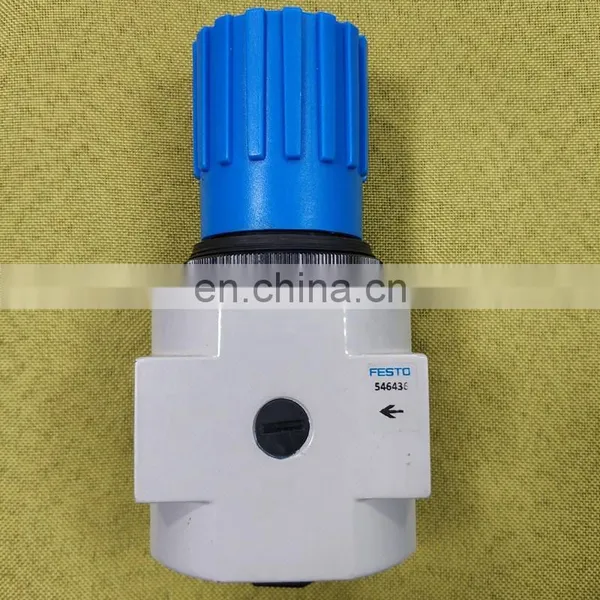 Germany Valve LR-D-MAXI 546436 photo-2