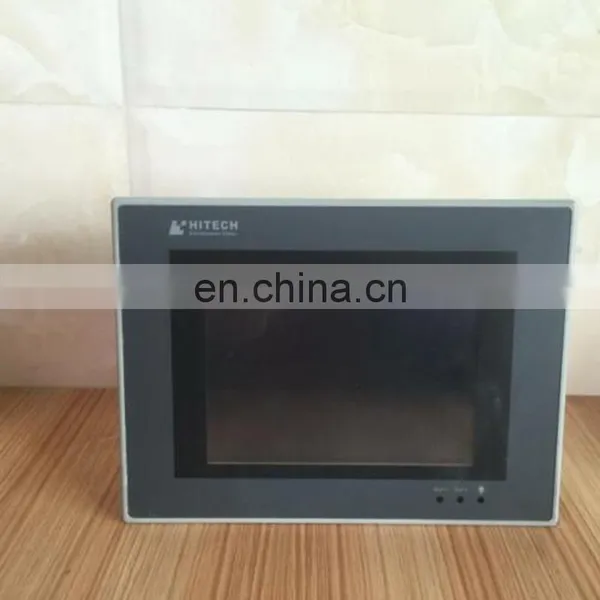 Hot Sale New and Original HITECH HMI PWS5610T-S 5.7 Inch HMI Hunam Machine Interface photo-3