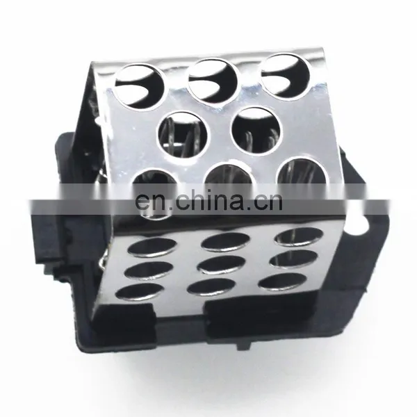 Blower Regulator 91159754 4408008 7701049661 8200045082 for RENAULT CLIO ESPACE LAGUNA MODUS TRAFIC VEL SATIS photo-3