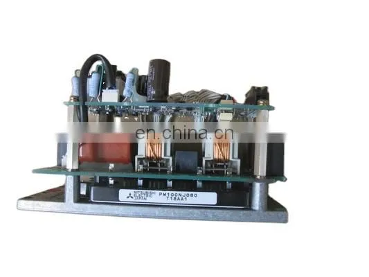 JUSP-WSCA01AA AC Servo Drive photo-4