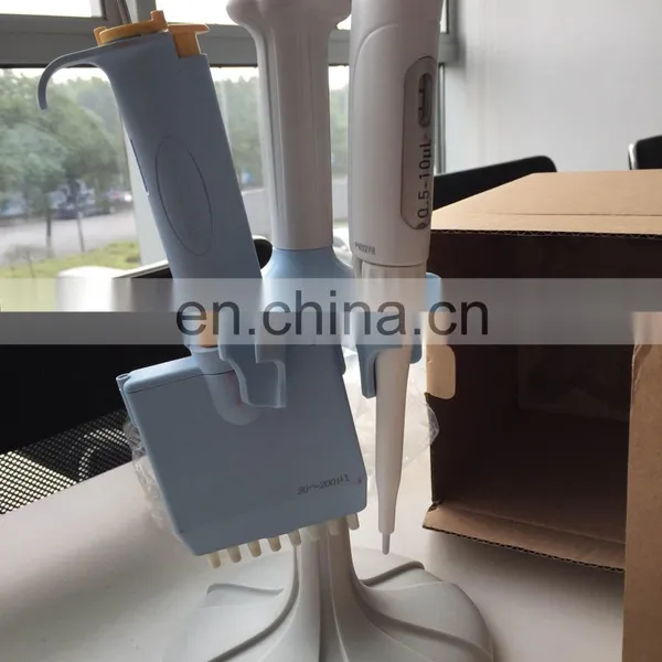 Universal Standard 6 Position Laboratory Pipette Holder Pipette Stand photo-4