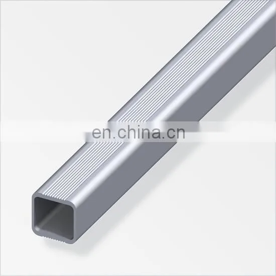 SHENGXIN Aluminium Ladder Step Material Of Aluminum Profile Aluminium Extrusion Profile photo-4