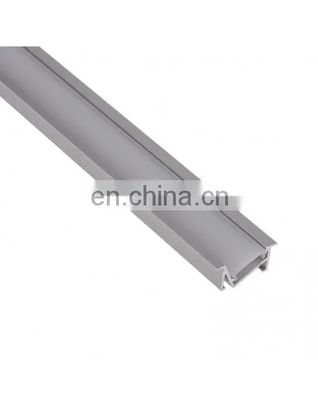 Shengxin Tunnel Light and Landscape Shell Aluminium Profiles photo-5