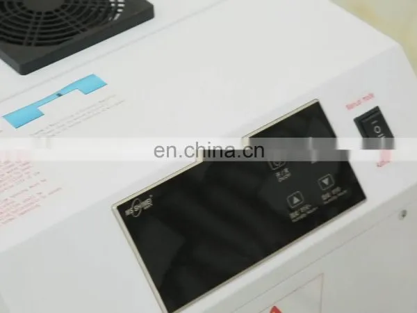 Portable Industrial Humidifier for Greenhouse