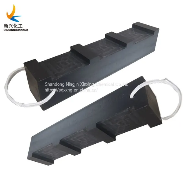 UHMWPE Crane Outrigger Jack Pads Stabilizer Foot Pads Polymer Outrigger Pad photo-4
