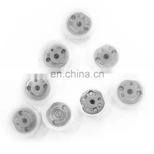 501# for 23670-3190 Fuel Injector Control Valve Orifice Plate Spare Part photo-3