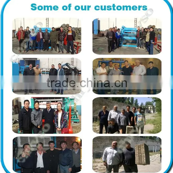 Paper and Carton Recycling Machine for Fruit Tray |egg Tray With a Discount photo-5