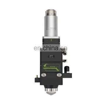 High Steady 1000w 2000w 3000w Efficient Depth Fiber Laser Cutting Metal Machine Laser Machine Cutting Steel photo-4