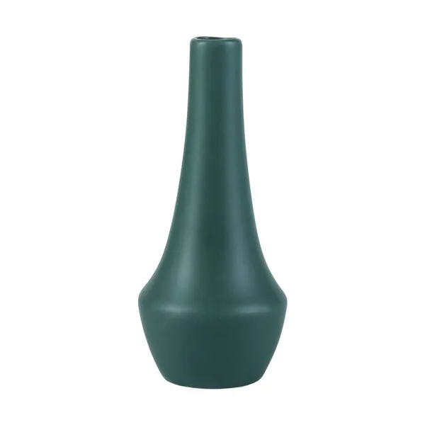 Classical Morandi Artistic Simple Fresh Ellgant Fashion Ceramic Vase For Dinning Table photo-4