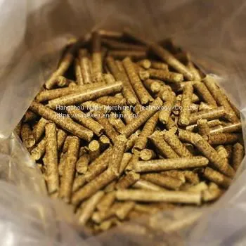Premium Quality Wood Pellet at Reasonable Price photo-5