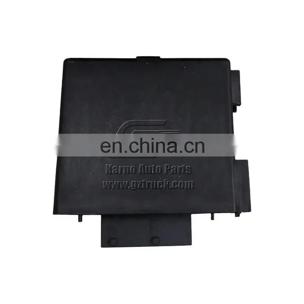 Heavy Duty Truck Parts Turn Signal Relay Oem 1401789 1401789 1328548 2159998 for SC Truck Hazard Lights Relay