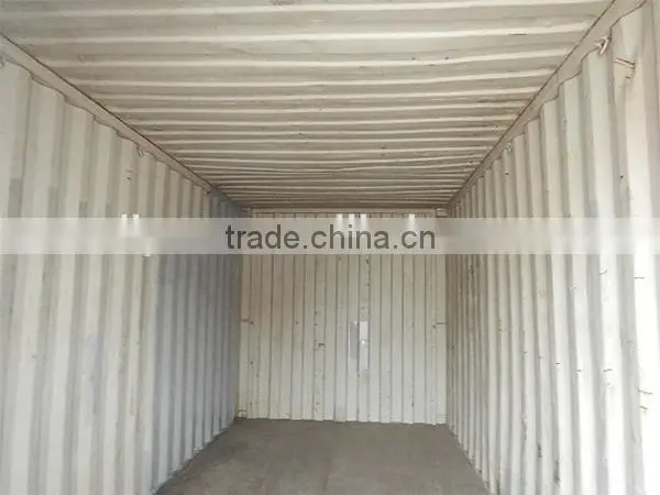 20GP Used Shipping Container photo-5