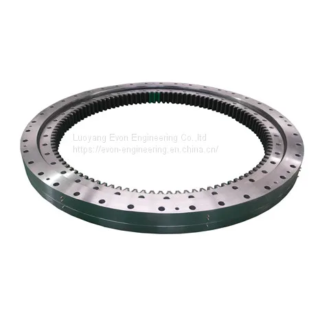 5 Axis of CNC YRT Axial Radial Cylindrical Roller Bearing YRT150 VSP YRT200 YRT850 YRT120 YRT260 YRT325 Rotary Table Bearing