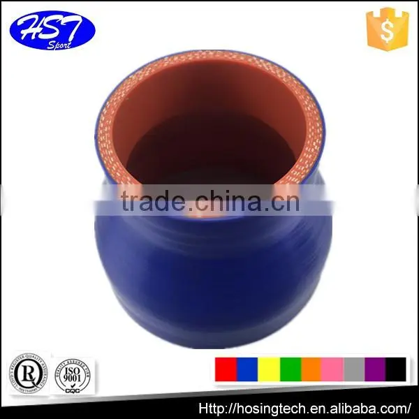 2015 Hot Sale Factory Price High Quality Automotive Intercooler Silicone Hose photo-3