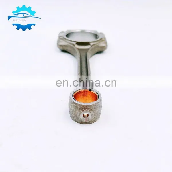 High Quality Connecting Rod Bearing 13210-5R1-000 for Honda CITY FIT GIENIA GREIZ RU1 GK5 GJ6 GJ8 GM6 FS5 FS2 photo-4