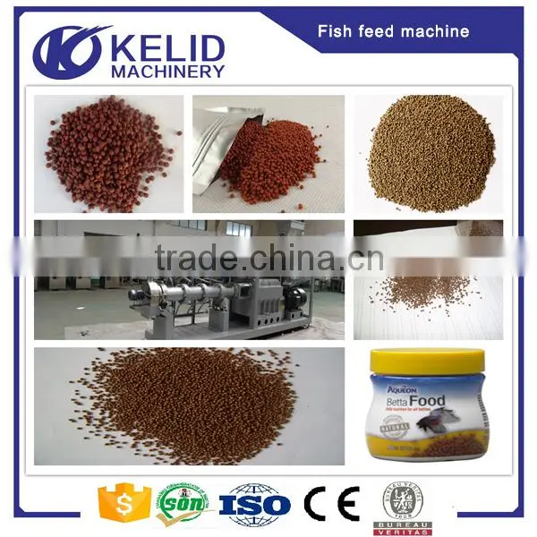 CE Certificate Best Price Floating Fish Feed Pellet Production Line Supplier's Choice photo-5