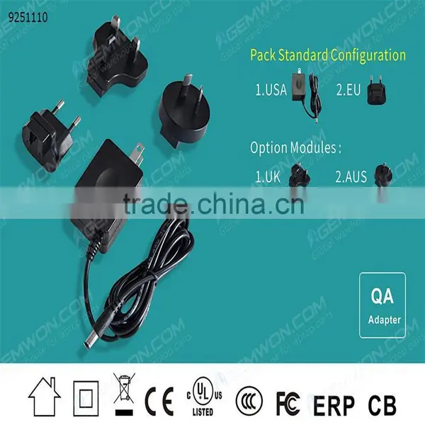 Best Price GTQ Smart TV Box Android 4.4 ,2 Black Color,2.4G & 5G Wifi photo-2