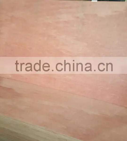 1220x2440, Thichness 4-30mm Commercial/Construction Plywood photo-2