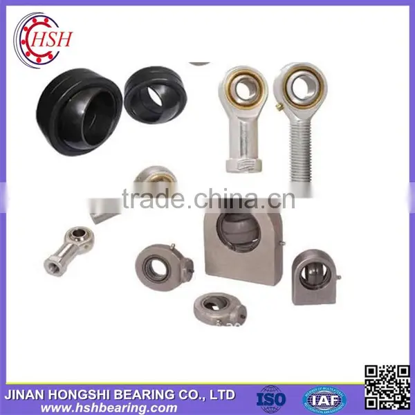 Clevis Rod Ends Hydraulic Cylinder Dbg Korea Rod End Bearing photo-2