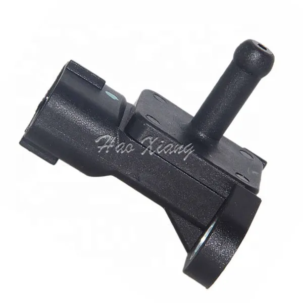 Haoxiang New Auto Map Sensor Intake Manifold Pressure Sensor MK369081 079800-5590 For Caterpillar Excavator photo-4