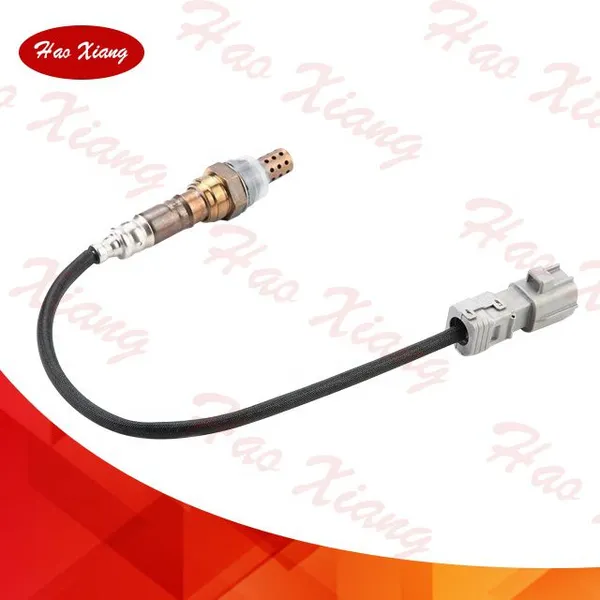Haoxiang Auto Parts Oxygen 02 Lambda Sensor 89465-08040 For Lexus RX330 RX350 Toyota Sienna 2004-2014 photo-2