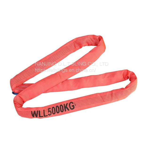 Endless Round Sling