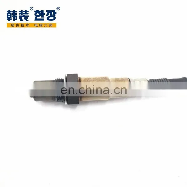 04E906262T Front Oxygen Sensor For Volkswagen New Jetta/gas (12-) 5 Line 6 Plug photo-4