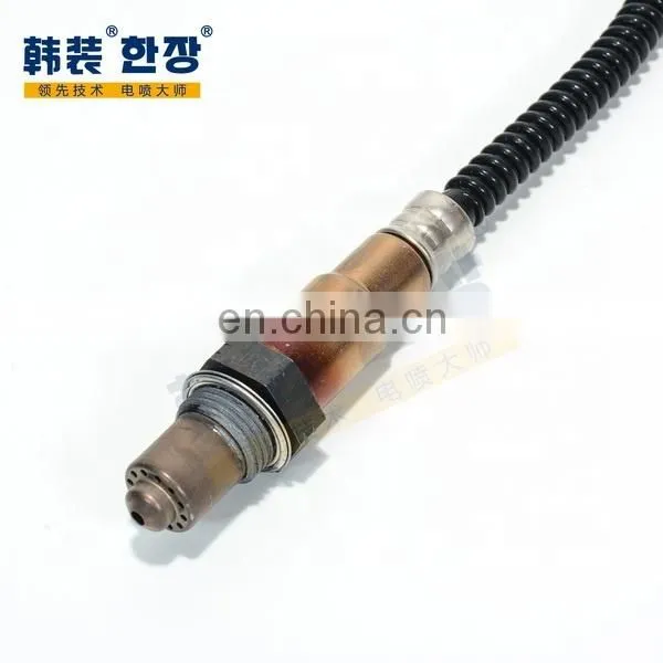High Quality Oxygen Sensor	39210-26620 3921026620 For Kia Hyundai ACCENT II ELANTRA TUCSON 1999-2005 photo-5
