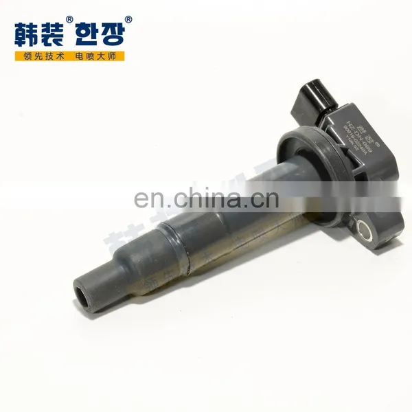 90919-02240 Hot Sale Ignition Coil for Toyota PRIUS VIOS/YARIS photo-3