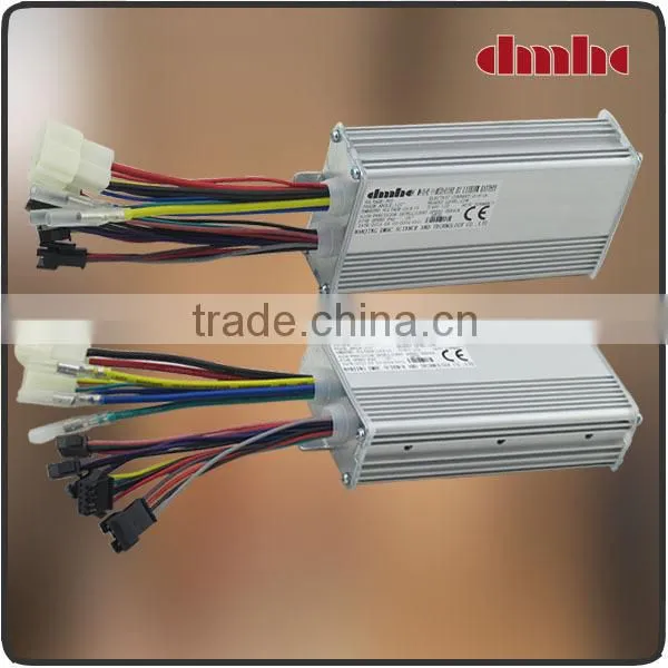 DMHC Brushless DC Motor Stepper Motor Controller